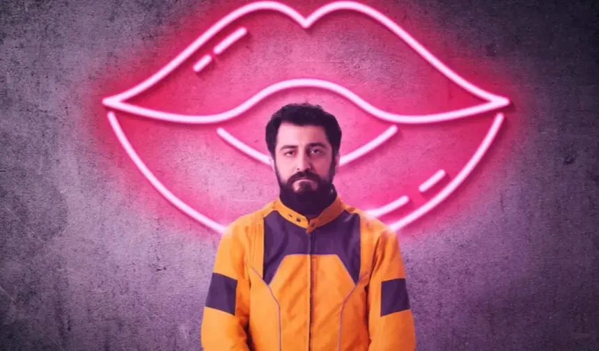 Röportaj Adam duyurdu: 'Mahsun J' dizisi final yaptı