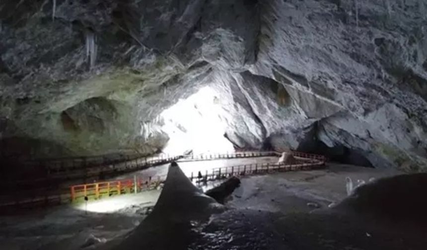 Bilim dünyası alarma geçti: Mağaradan 5 bin yıllık tehlike çıktı