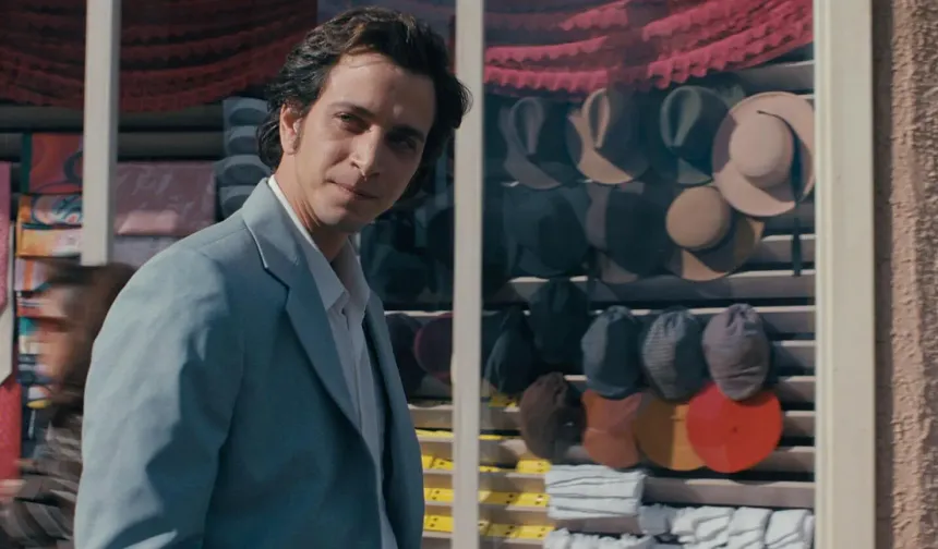 Selahattin Paşalı’dan 'Masumiyet Müzesi' itirafı: Yatağımdan sıçrayarak uyandım!