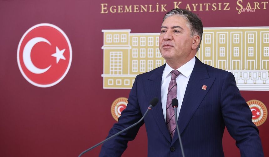 CHP’li Emir’den ‘Grup Toplantısı’ çıkışı: Kılıçdaroğlu’nun yetkisi ve onayı söz konusu değildir