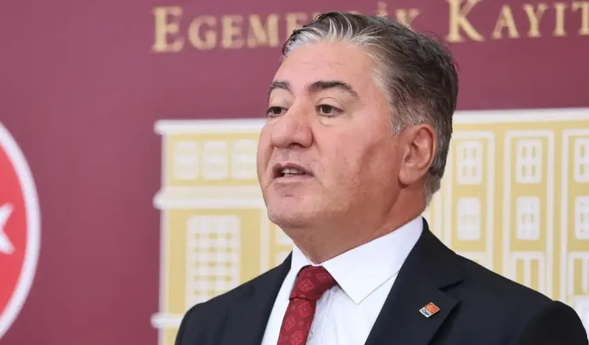 CHP’li Emir’den belgeli paylaşım: Amacınız skandalın üzerini örtmek