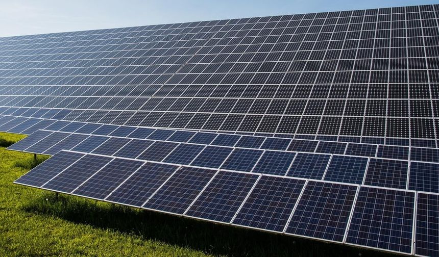 Ödemiş Belediyesi'nden yeşil enerji hamlesi: Dünya Bankası kredili GES geliyor