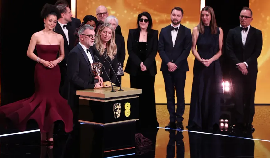 BAFTA ödülleri sahiplerini buldu: İşte kazananlar...