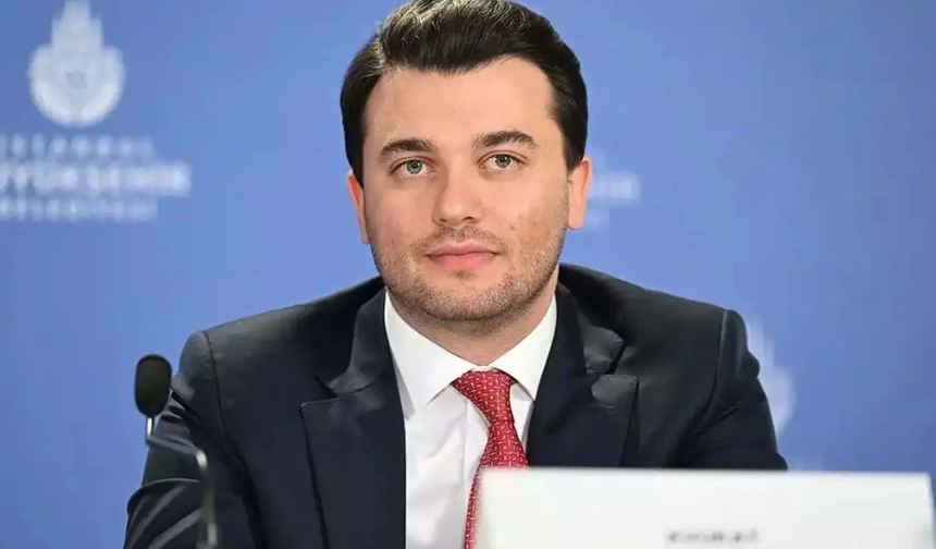 İmamoğlu'nun avukatı Mehmet Pehlivan 250 gündür tutuklu: Annesi bir yazı kaleme aldı