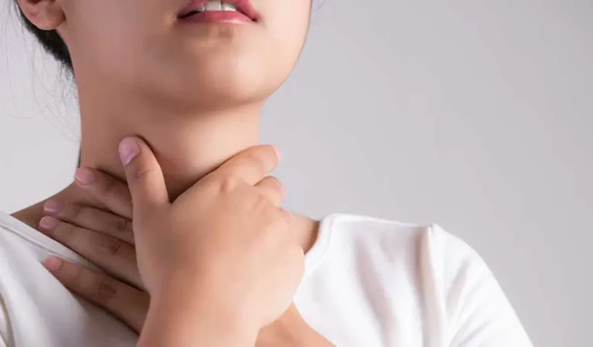 Uzmandan uyarı: Ramazan’da daha çok görülüyor… Boğaz reflüsüne dikkat!