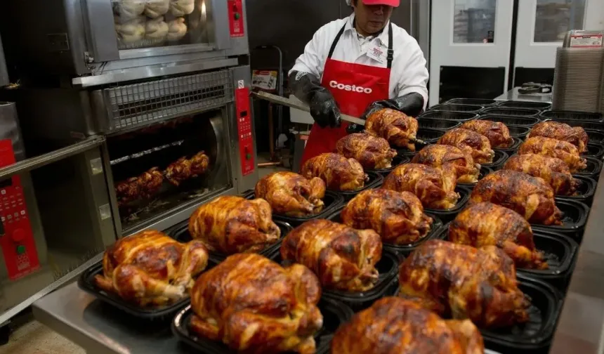 Rekor satan ucuz tavukta ‘zehir’ şüphesi