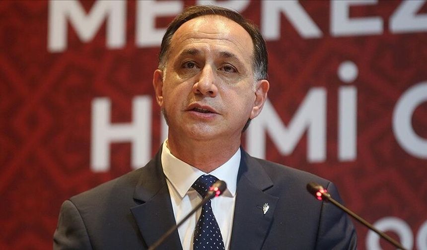 MHK Başkanı Ferhat Gündoğdu: Gol iptali doğru karar!