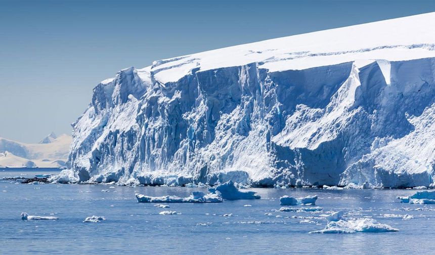 Kıyamet Buzulu alarm veriyor: 6 milyon kişi risk altında!