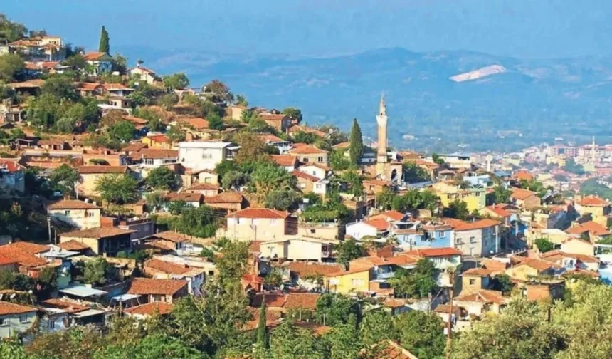 İzmir’in o ilçesinde vatandaşı rahatlatacak uygulama: Kırsal mahallelerde katı atık bedeli kaldırılıyor