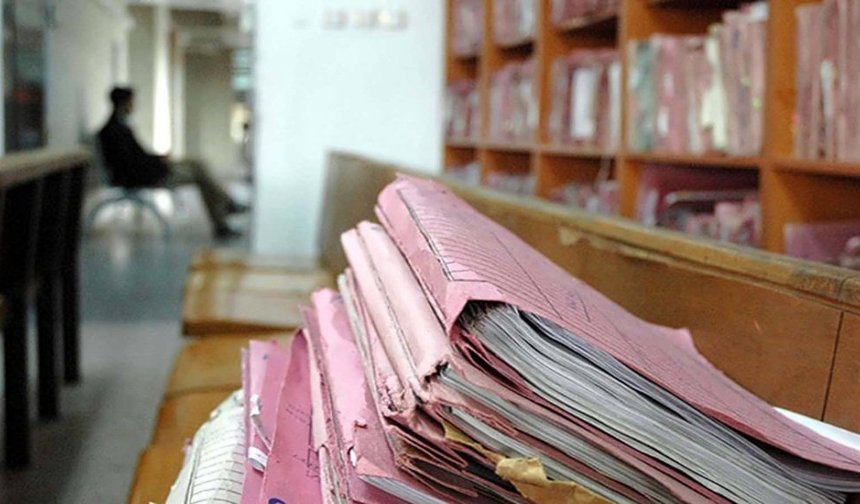 İcra dosyalarının sayısı 35 milyonu aştı... DEVA'lı Şahin: Türkiye'nin iflas tablosu