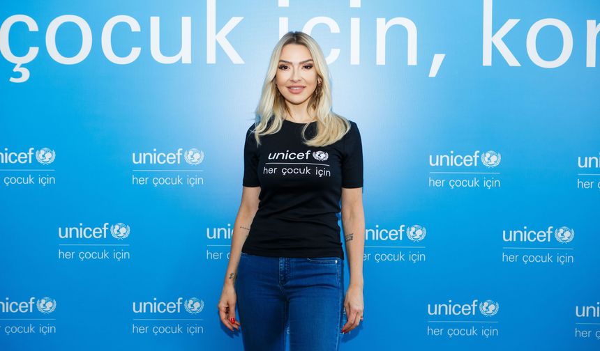 Başdanışman Oktay Saral'dan Hadise'ye sert tepki