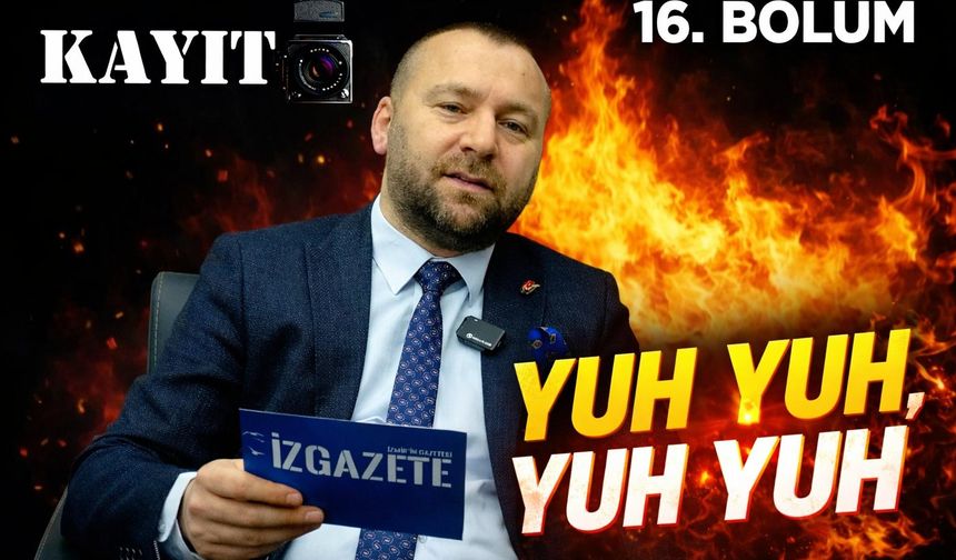 Engellenen ödül, Soyer-Tugay polemiği, Çağdaş Kaya ve Tuncay Özkan… Ümit Kartal’dan Kayıt programında çarpıcı mesajlar!