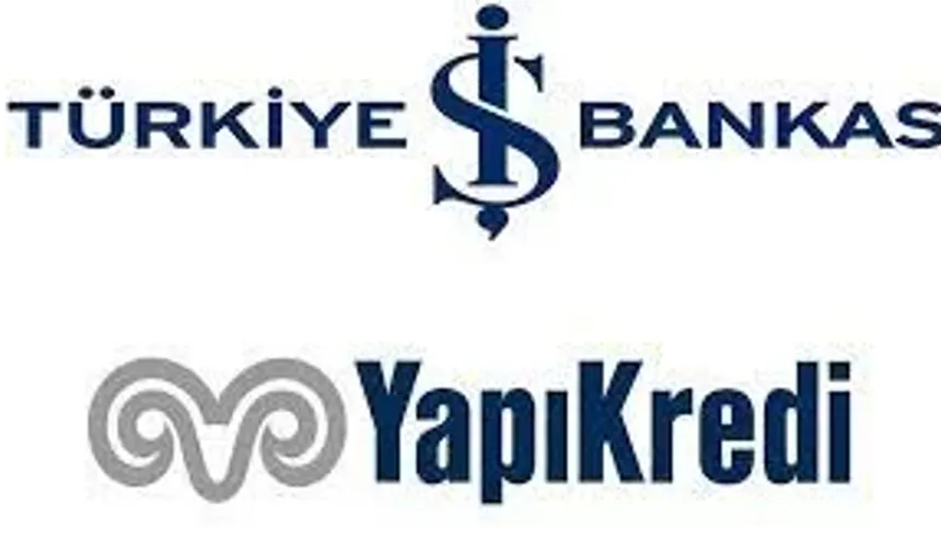 Rekabet Kurumu'ndan İş Bankası ve Yapı Kredi'ye soruşturma