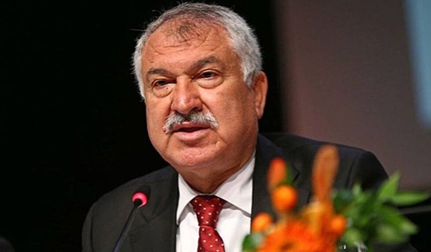 Zeydan Karalar’dan sağlık durumu açıklaması