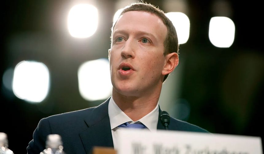 Tarihi sosyal medya bağımlılığı davası: Zuckerberg ifade verecek