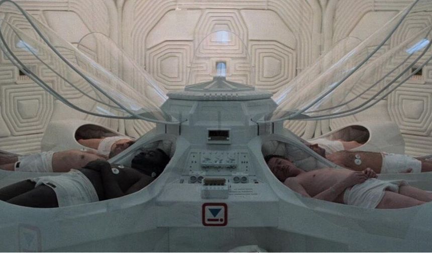 Bilim kurgu değil gerçek: Donmuş beyin dokusu yeniden canlandı!