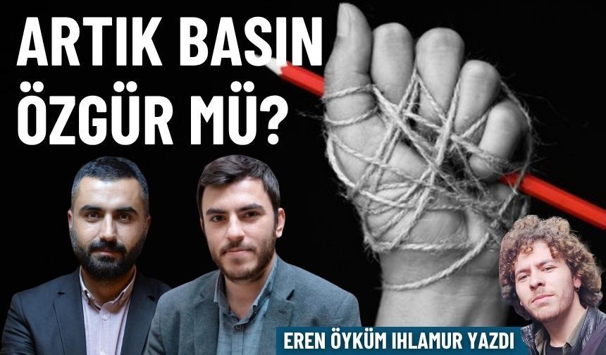 İsmail Arı da çıkacak Alican Uludağ da…