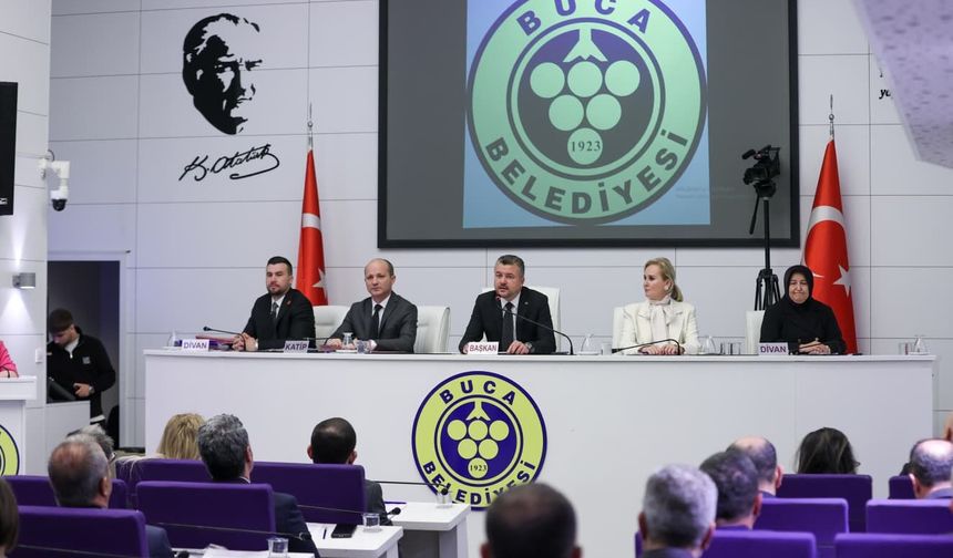 AKP'liler ikiye bölündü: Gazoz Fabrikası Buca Belediye Meclisi'ni karıştırdı