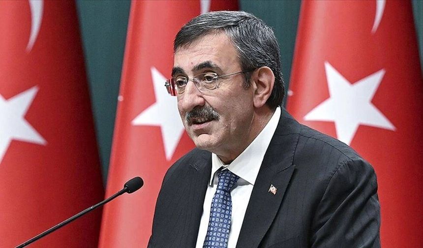 Yılmaz'dan ekonomi açıklaması: Ön alıcı tedbirler alındı