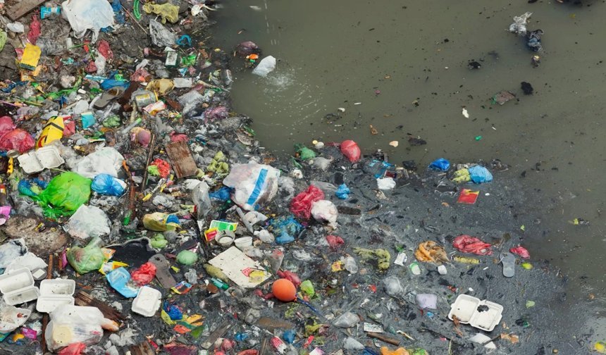 Dünya Su Günü’nde kritik tablo: 2,1 milyar kişi temiz suya erişemiyor