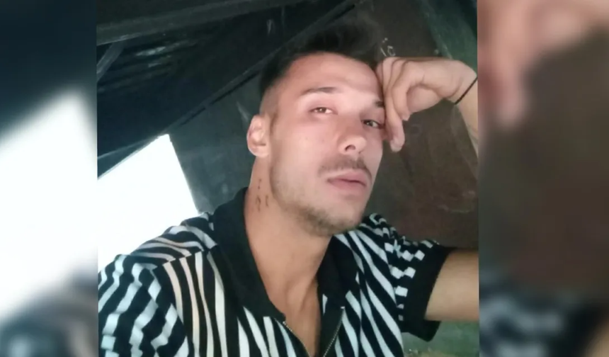 İzmir'de sokakta bıçaklanan müzisyen Emre Duman hayatını kaybetti: 5 kişi gözaltında