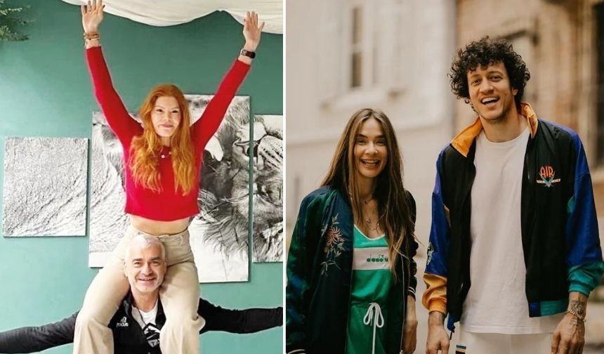 Sosyeteyi sarsan yasak aşk iddiası: Günlüğü okudu, soluğu mahkemede aldı!