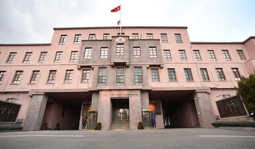 MSB açıkladı: Katar'daki helikopter kazasında 3 şehit!