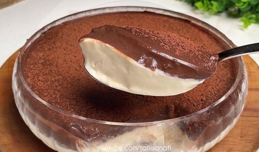 Damak çatlatan hafta sonu lezzeti: Supangleli tavuk göğsü tarifi