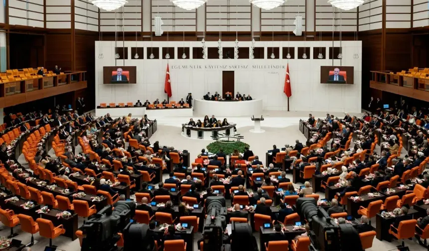 IBAN mağdurlarına yönelik düzenleme yolda