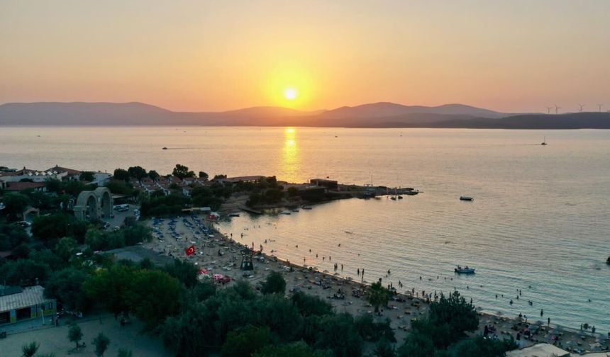 Türkiye’nin Cittaslow temsilcileri Seferihisar Zirvesi’nde buluşuyor