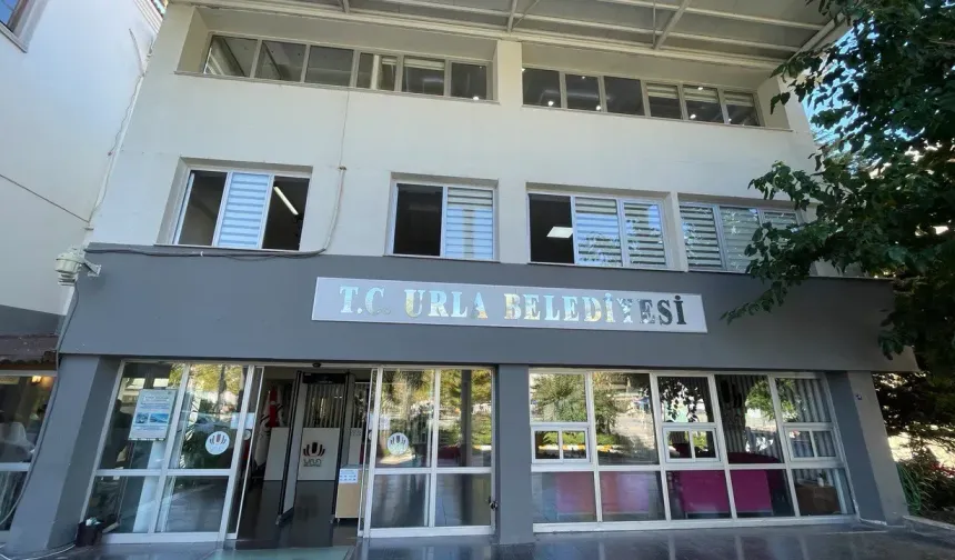 Urla’ya uluslararası gurur: Altın ödül almaya hak kazandı