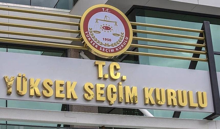 YSK'de kriz: Yeni üyeler seçilemedi, eski üyeler görevde