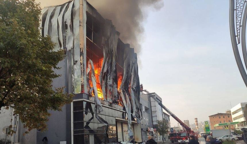 Dilovası davasının ilk duruşması yarın!