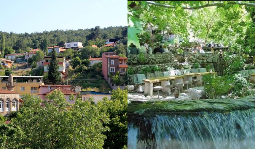 Bornova'dan tek Eshot'la varılıyor: Yakaköy ve Çiçekliköy'e nasıl gidilir?