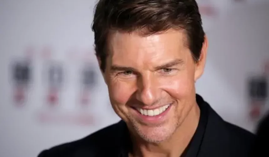 Tom Cruise 'Top Gun 3' ile dönüyor!