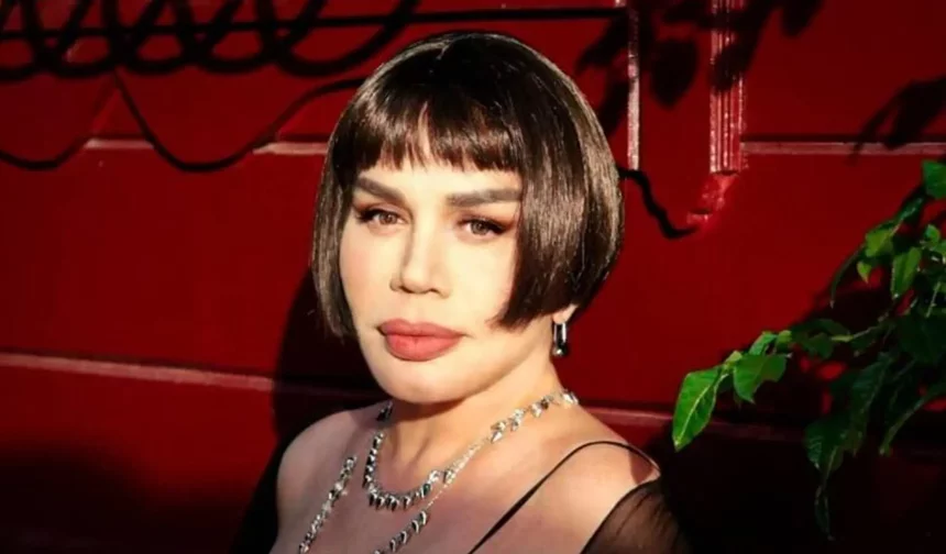 Sezen Aksu'dan yeni albüm sürprizi