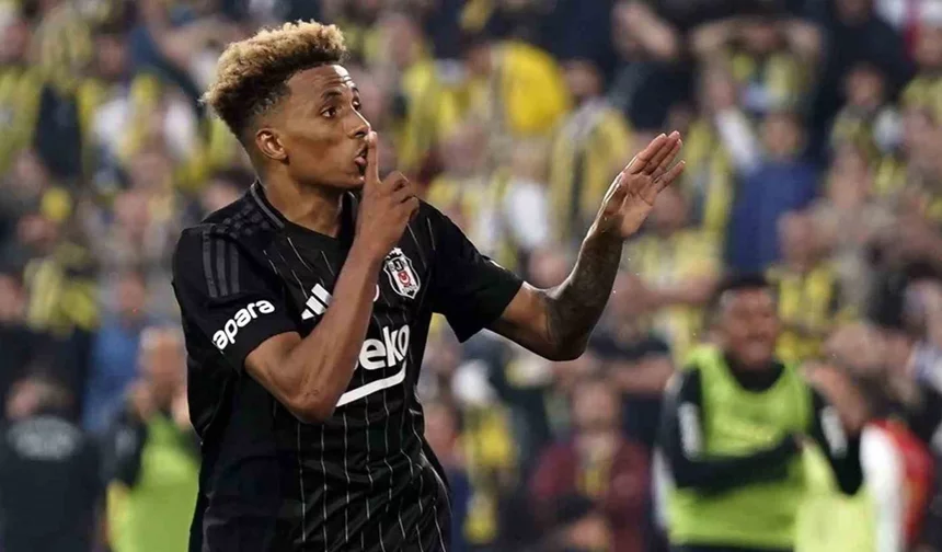 Efsane futbolcu Gedson Fernandes dönüyor iddiası!
