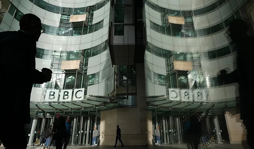 Yaklaşık 2 bin çalışan işten çıkarılacak: BBC küçülmeye gidiyor