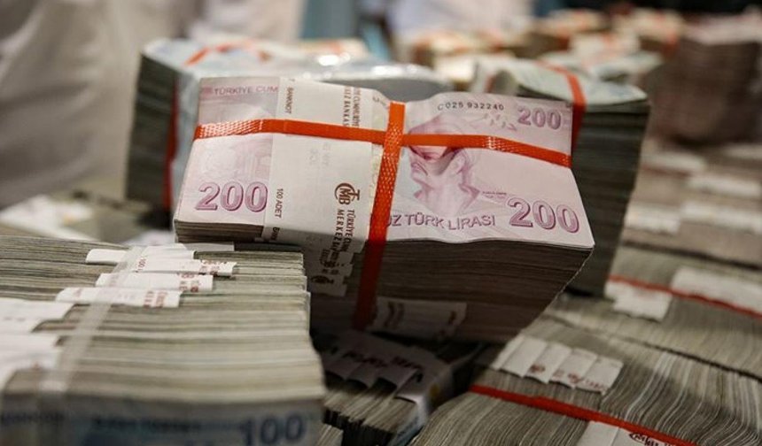 10 ayın zirvesi: Cari denge 7,5 milyar dolar açık verdi!