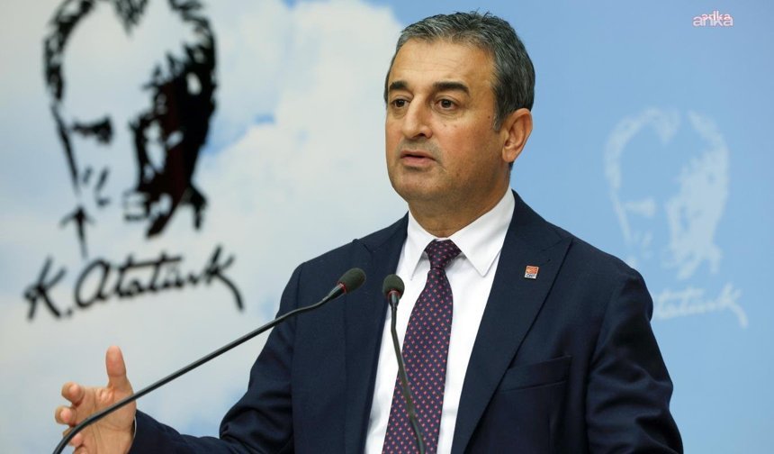 Burhanettin Bulut:  Vatandaş geçinebilmek için daha fazla borçlanmak zorunda bırakılıyor