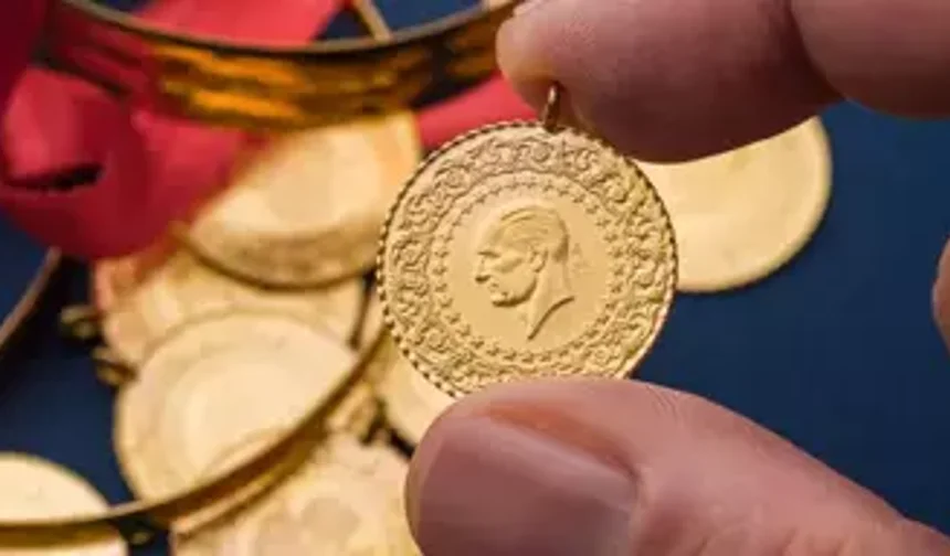 Altın haftaya düşüşle başladı: İşte 13 Nisan güncel altın fiyatları...