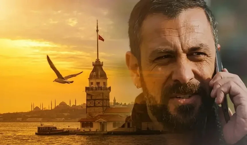 'İstanbul Hatırası' geliyor: Kadroya iki yeni oyuncu dahil oldu!