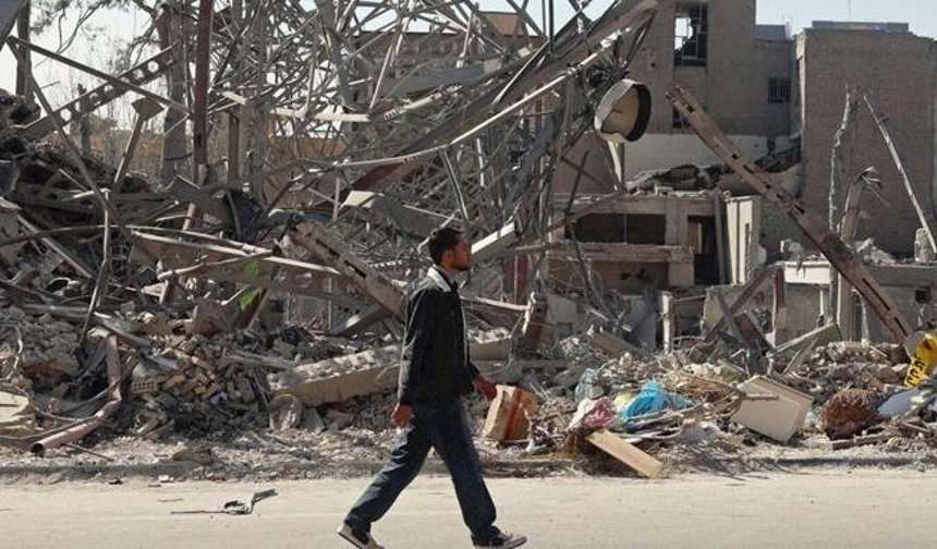 İran açıkladı: Yeniden savaşa dönüşü tetiklediği için geçici ateşkesi kabul etmiyoruz