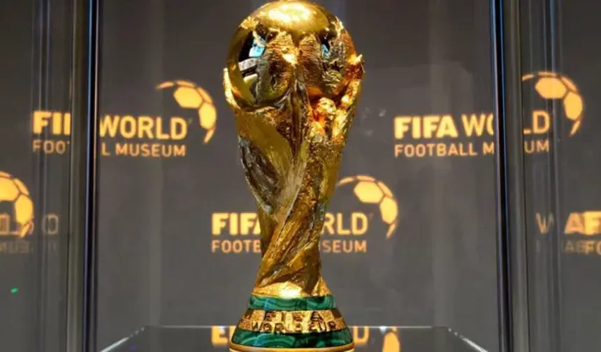 Dünya Kupası'nın 80 milyar doları aşan bir ekonomi oluşturması bekleniyor