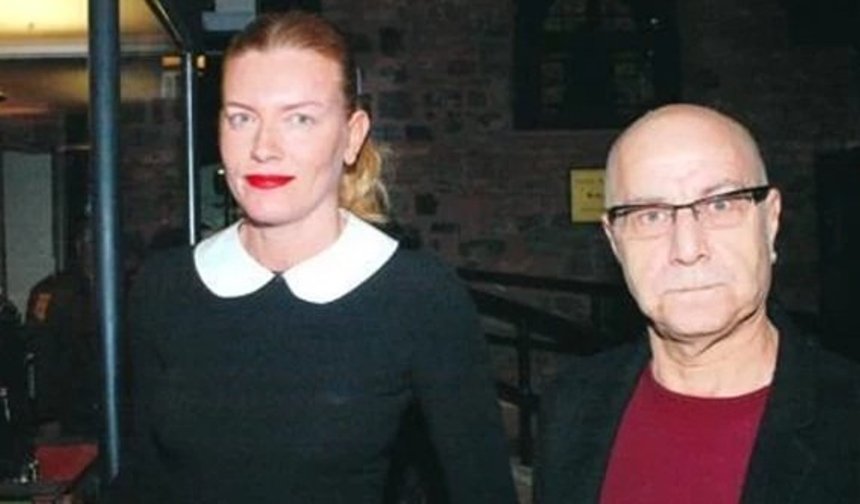 Mazhar Alanson'un eşinden okul saldırılarından sonra tepki çeken paylaşım: Kas gelişimimi riske atamam