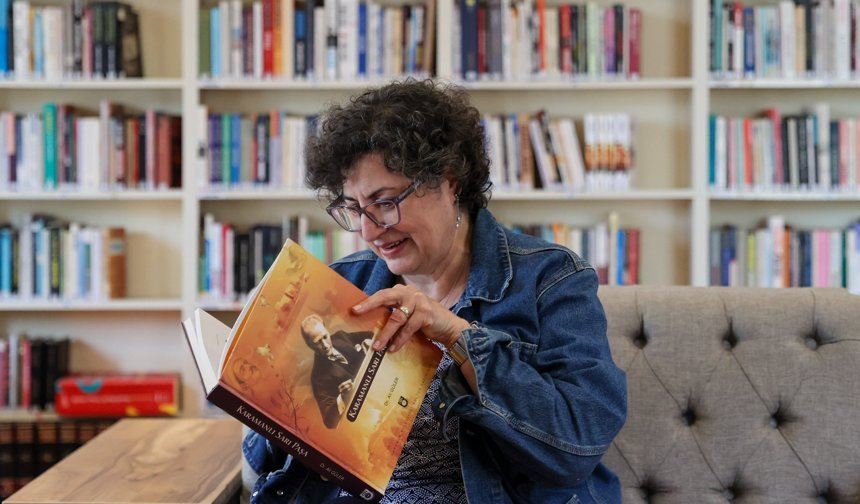 Cumhuriyet Kütüphanesi’ne hayranlık büyüyor