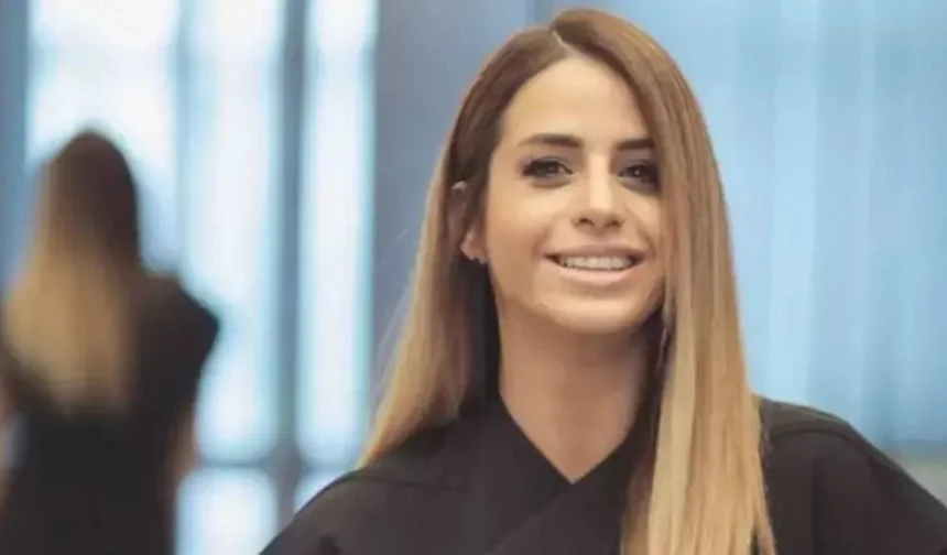 Uyuşturucu testi negatif çıkan Büşra Pekin'den açıklama