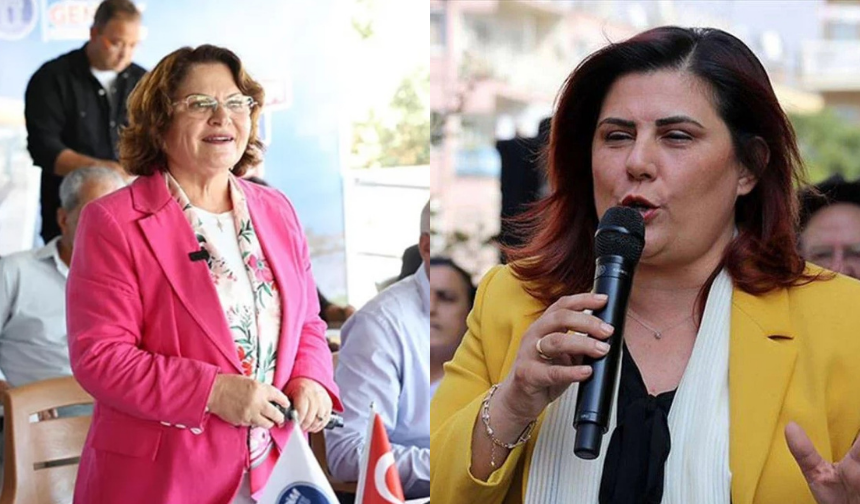 Çerçioğlu'na Başkan Gençay'dan soru: O elektrik hattında gerekli önlemleri aldınız mı?