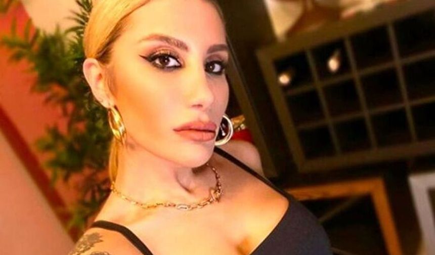 İrem Derici'den operasyon tepkisi: Bu cadı avı canımı çok sıkıyor!