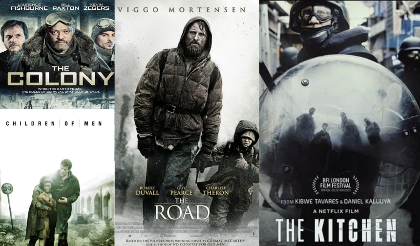 Distopik bilim-kurgu filmi arayanlar buraya: Bu kenarda köşede kalmış 4 film mutlaka izlenmeli